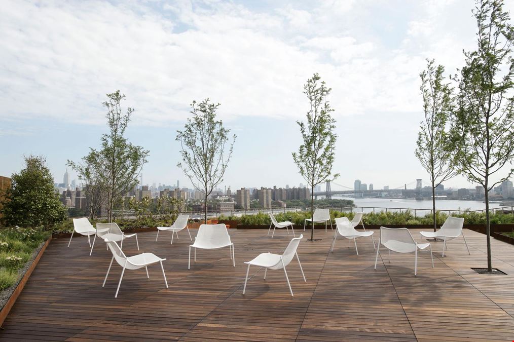 20 Jay Street, Brooklyn, NY 11201